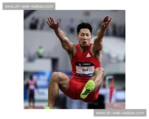 田径直播入口：尽享全球田径赛事，随时随地观看精彩瞬间